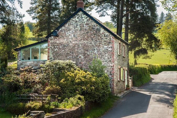 The Old Sunday School Room Thumbnail | Brecon - Powys | UK Tourism Online