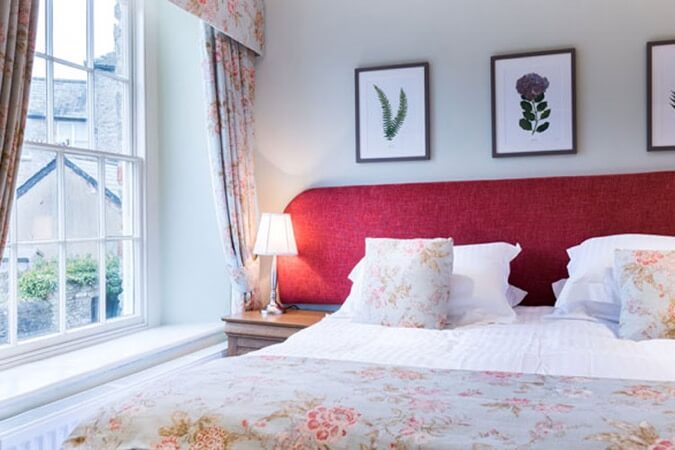 The Swan At Hay Hotel Thumbnail | Hay-on-Wye - Powys | UK Tourism Online