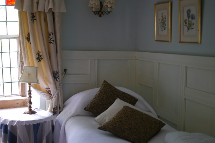 The Yat Guest House - Image 4 - UK Tourism Online