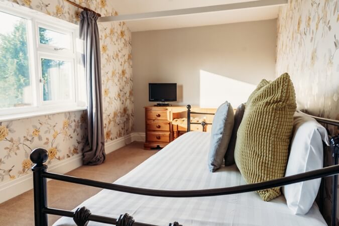 Three Wells Farm Bed & Breakfast Thumbnail | Llandrindod Wells - Powys | UK Tourism Online