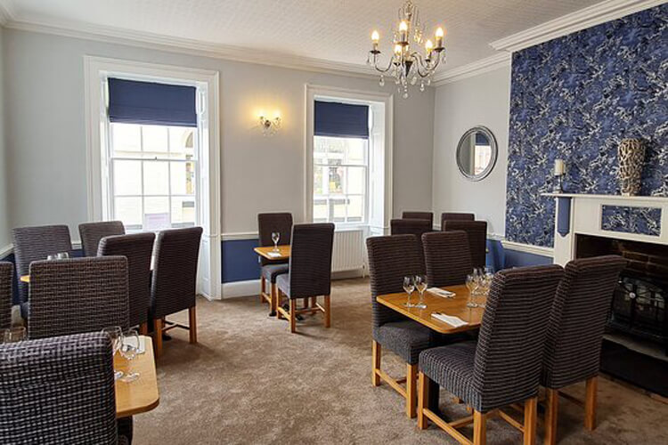 The Trewythen Hotel - Image 2 - UK Tourism Online