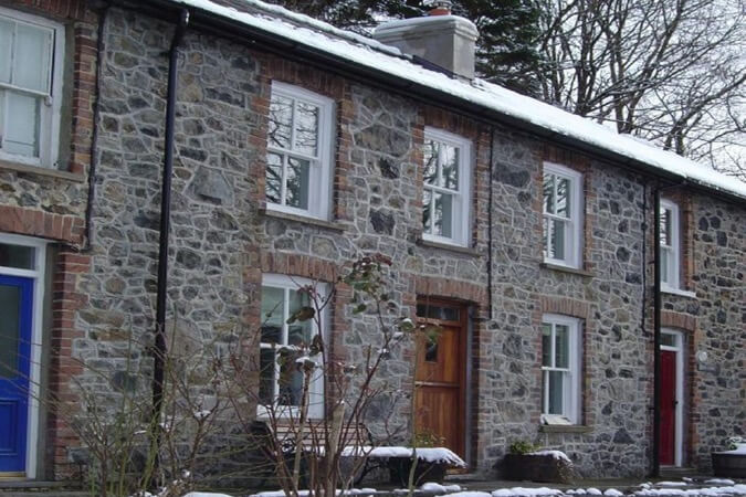 Troed-y-Rhiw & Bronfelin Holiday Cottages Thumbnail | Llanwrtyd Wells - Powys | UK Tourism Online