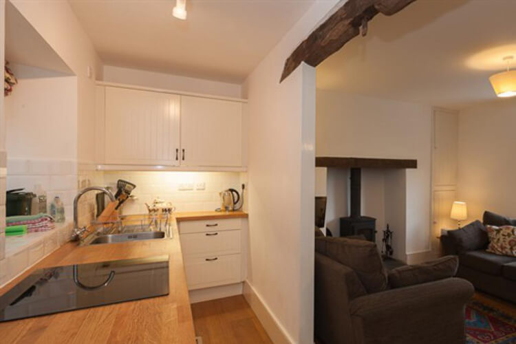 Troed-y-Rhiw & Bronfelin Holiday Cottages - Image 3 - UK Tourism Online