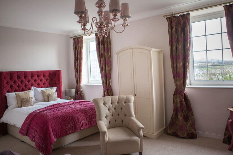 Ty Croeso B & B - Image 4 - UK Tourism Online