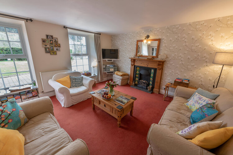 Ty Derw Country House B&B - Image 2 - UK Tourism Online