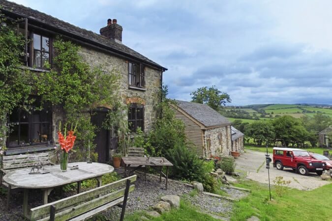 Tyddyn Retreat Thumbnail | Caersws - Powys | UK Tourism Online