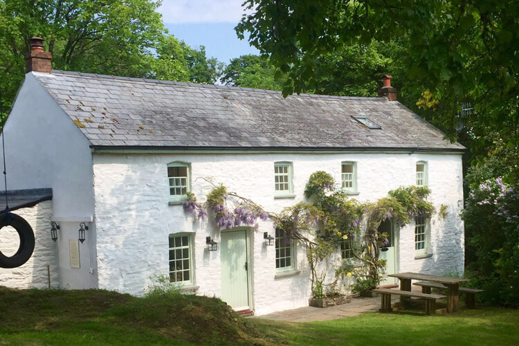 Tyn Y Coed Cottage - Image 1 - UK Tourism Online