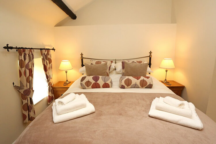 Tyn Y Coed Cottage - Image 3 - UK Tourism Online