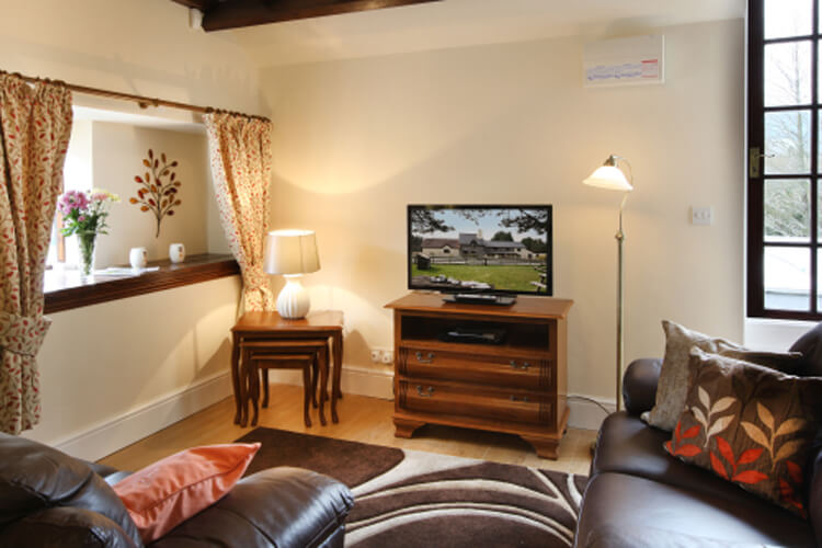 Vulcan Lodge Cottages - Image 2 - UK Tourism Online