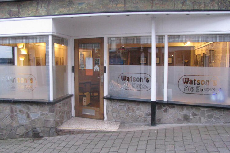 Watson's Ale House - Image 1 - UK Tourism Online