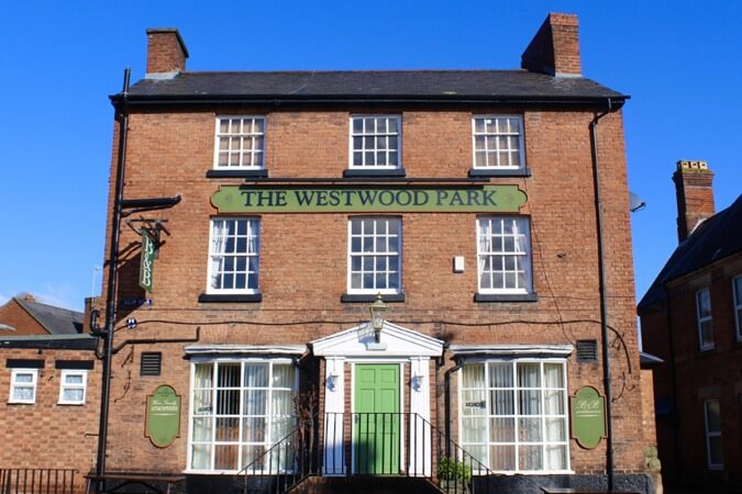 Westwood Park Hotel Thumbnail | Welshpool - Powys | UK Tourism Online