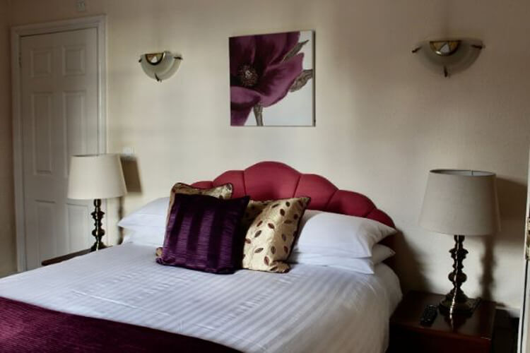 Westwood Park Hotel - Image 3 - UK Tourism Online