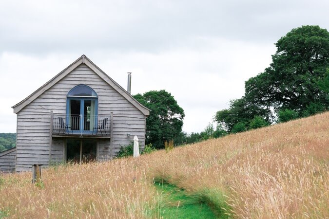 Wild Meadow Thumbnail | Presteigne - Powys | UK Tourism Online