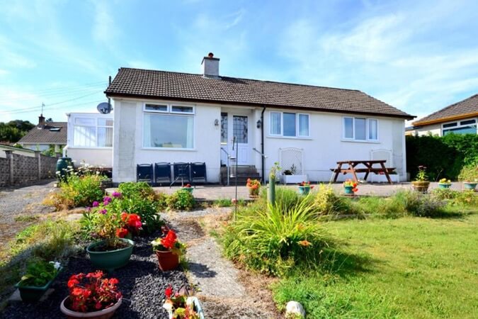 Wynberg Bungalow Thumbnail | Rhayader - Powys | UK Tourism Online