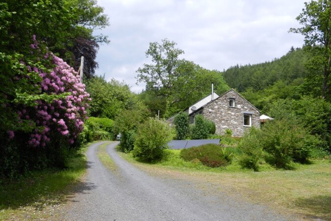 Yr Hen Stablau Thumbnail | Machynlleth - Powys | UK Tourism Online