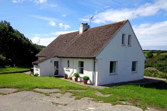 Establishment Photo of Fforest Cottage - UK Tourism Online