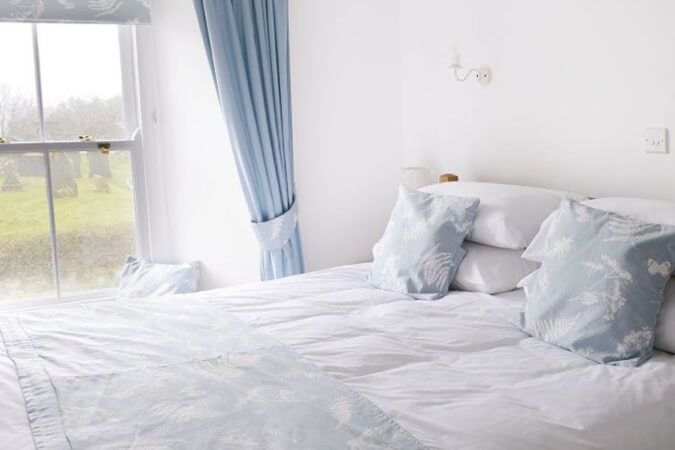Establishment Photo of Steeple View Bed & Breakfast and Retreat - UK Tourism Online