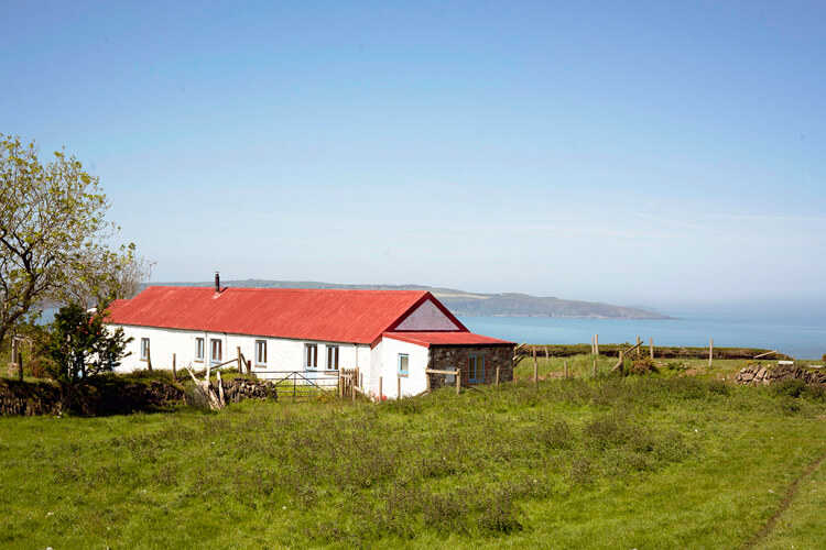 The Stables Cottage & The Coach House slide 1