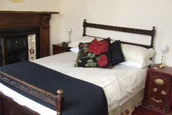 Establishment Photo of Y Bryn B & B - UK Tourism Online