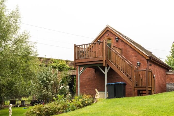 Avonview Studio Flat Thumbnail | Coventry - Birmingham & West Midlands | UK Tourism Online