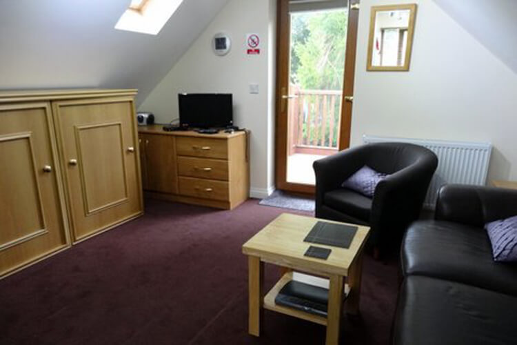 Avonview Studio Flat - Image 3 - UK Tourism Online