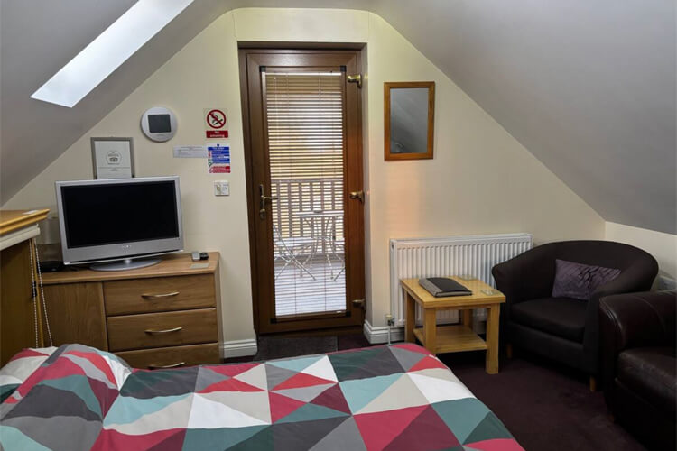 Avonview Studio Flat - Image 3 - UK Tourism Online