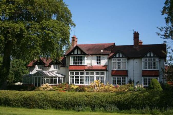 Boningale Manor Thumbnail | Wolverhampton - Birmingham & West Midlands | UK Tourism Online