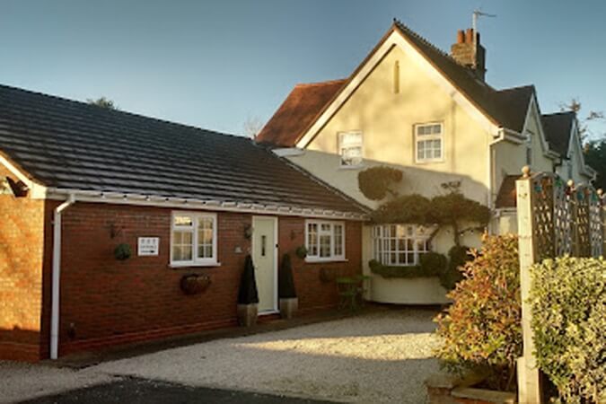 Conifer Cottage Bed & Breakfast Thumbnail | Birmingham - Birmingham & West Midlands | UK Tourism Online