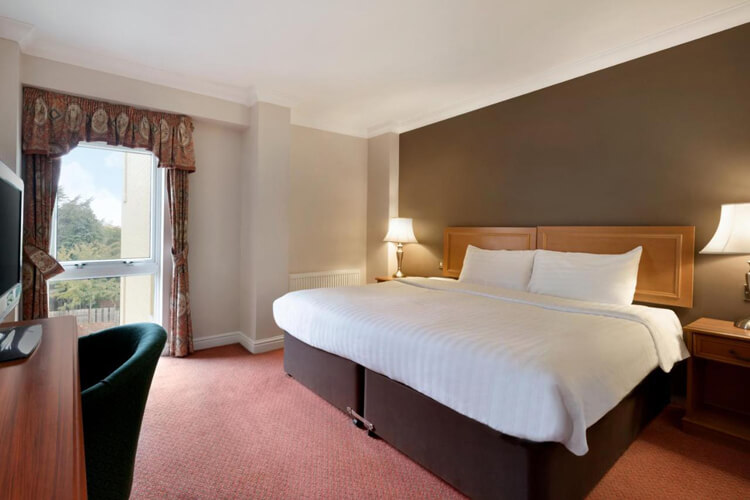 Days Hotel Coventry - Image 2 - UK Tourism Online