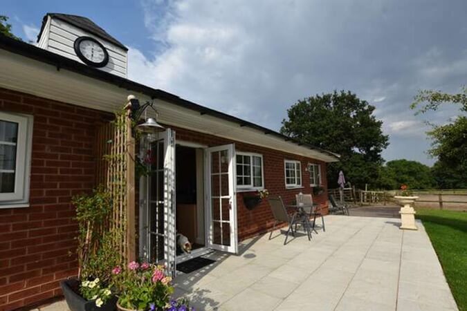 Little Rushbrook Cottages Thumbnail | Solihull - Birmingham & West Midlands | UK Tourism Online