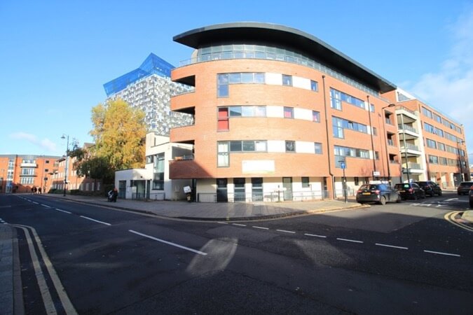 Comfort Zone Apartments Thumbnail | Birmingham - Birmingham & West Midlands | UK Tourism Online