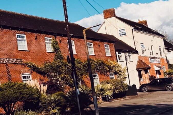 Red Lion Inn Thumbnail | Stourbridge - Birmingham & West Midlands | UK Tourism Online
