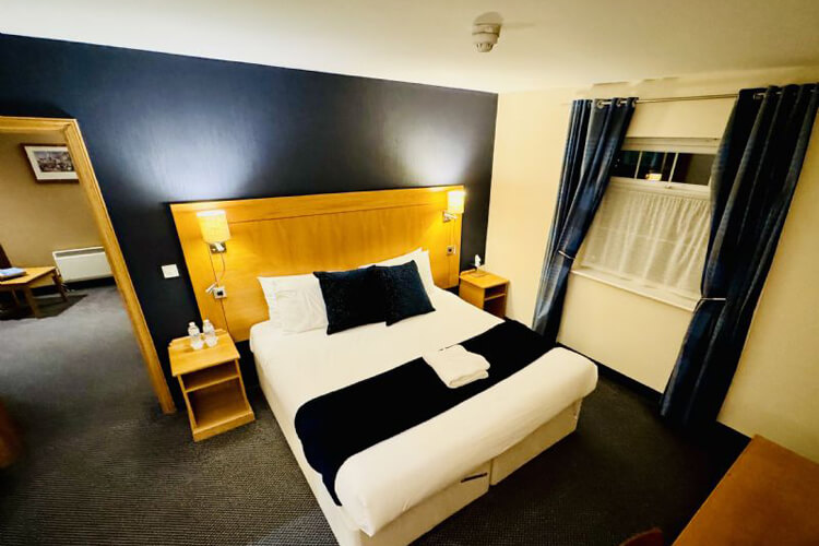 Red Lion Inn - Image 2 - UK Tourism Online