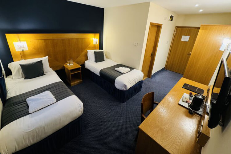 Red Lion Inn - Image 3 - UK Tourism Online
