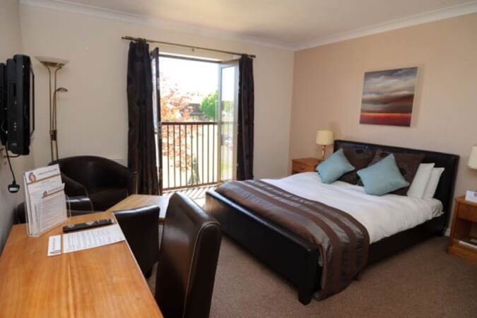 Stoneleigh Park Lodge Thumbnail | Coventry - Birmingham & West Midlands | UK Tourism Online