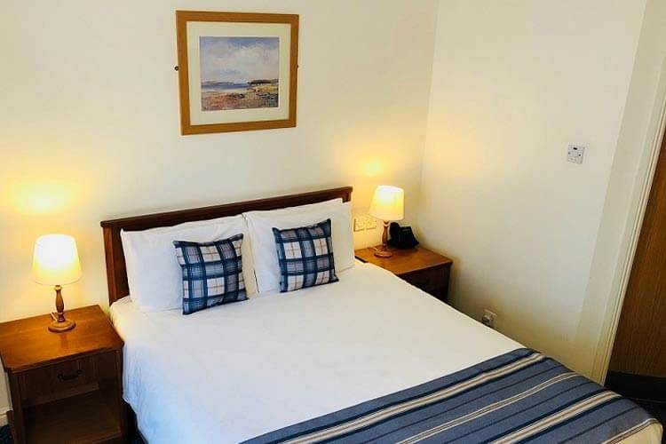 Stoneleigh Park Lodge - Image 3 - UK Tourism Online