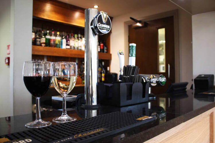 Stoneleigh Park Lodge - Image 4 - UK Tourism Online