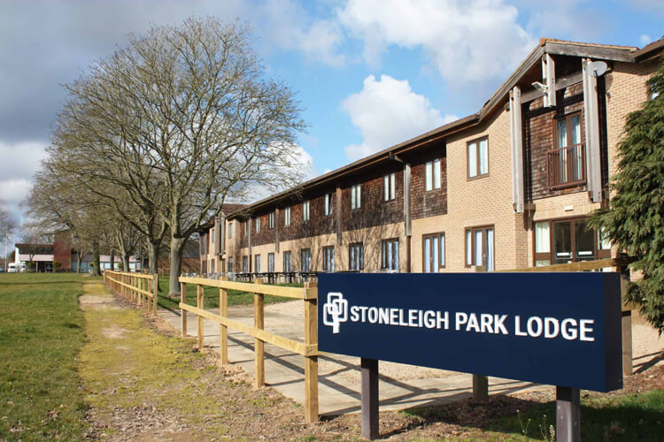 Stoneleigh Park Lodge - Image 5 - UK Tourism Online