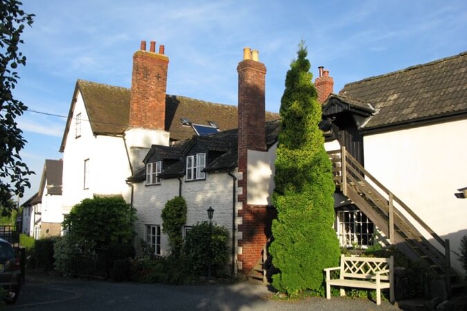 Arboyne House Thumbnail | Whitney-on-Wye - Herefordshire | UK Tourism Online