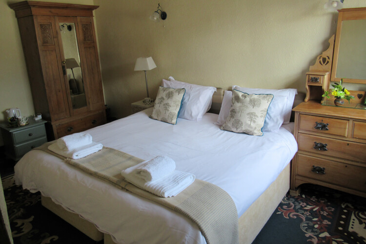 Arboyne House - Image 3 - UK Tourism Online