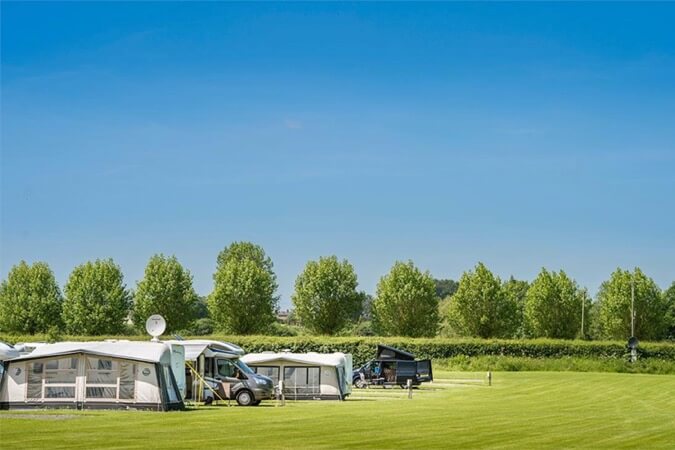 Arrow Bank Thumbnail | Leominster - Herefordshire | UK Tourism Online