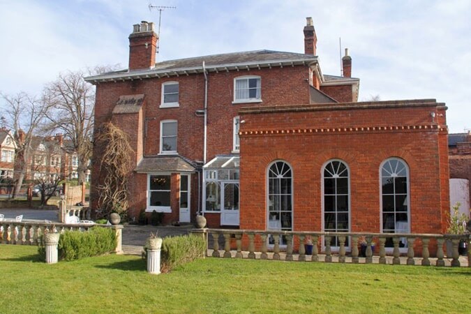 Aylestone Court Thumbnail | Hereford - Herefordshire | UK Tourism Online