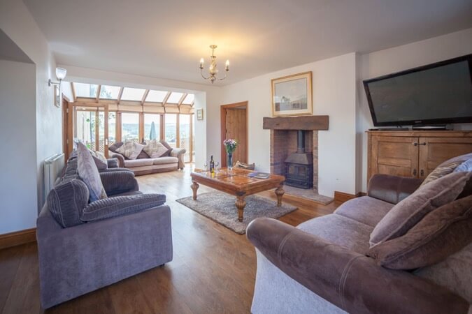 Big House Holiday Lets - Holly Tree House Thumbnail | Ross on Wye - Herefordshire | UK Tourism Online