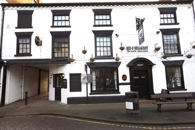 Black Swan Hotel Thumbnail | Leominster - Herefordshire | UK Tourism Online