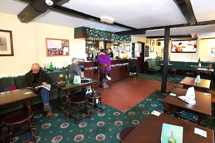 Black Swan Hotel - Image 4 - UK Tourism Online