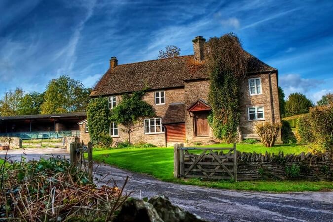 Bridge Farmhouse B&B Thumbnail | Hereford - Herefordshire | UK Tourism Online