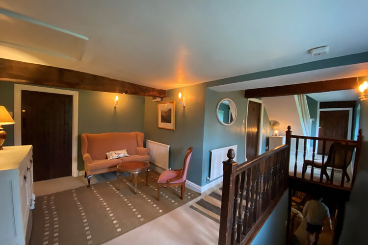 Bridge Farmhouse B&B - Image 4 - UK Tourism Online