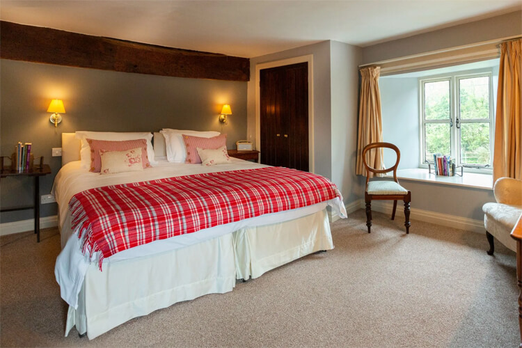 Bridge Farmhouse - Image 4 - UK Tourism Online