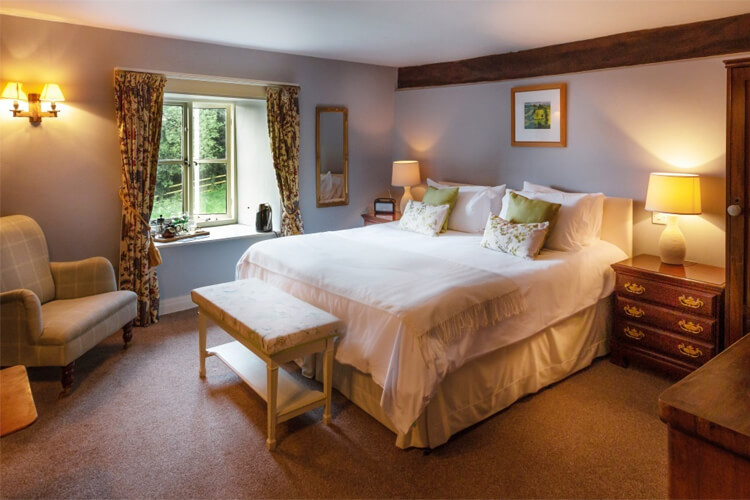Bridge Farmhouse - Image 5 - UK Tourism Online