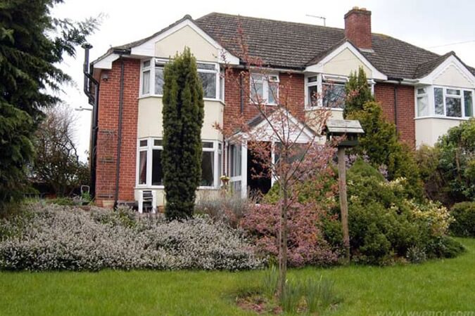 Broadlands Guest House Thumbnail | Ross on Wye - Herefordshire | UK Tourism Online